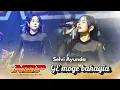 Download Lagu MUGE BAHAGIA - SELVI AYUNDA - OM.NDP | Live Dabung,Geger-Bangkalan 01 April 2025
