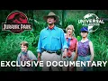 Video di Return to Jurassic Park: Dawn of a New Era