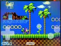 Sonic 1 8bit with blast processing