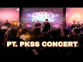 Lagu St12 Concert Gala Dinner PT. PKSS Jakarta