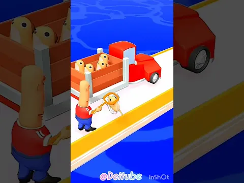 un ladrón de cachorros 😍😍 #shorts #viral #youtubeshorts#games a