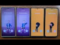 Samsung S24 Ultra S23 Ultra S22 Ultra S21 Ultra No Caller ID Incoming Call Over the Horizon
