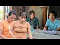 Download Lagu Aunt's strange attitude when hearing Chu talk about bringing mother to Thu's house to play.