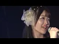 #神推しがいるセカイVol.4🌷さよなら モラトリアム②微炭酸／Juice=Juice