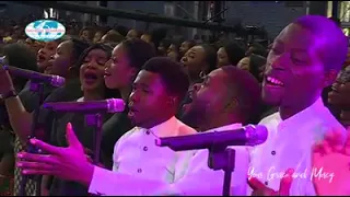 your grace and mercy by salvation ministry remix 
