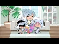Download Lagu 100 bad days ///Gacha life///