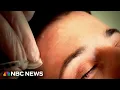 Federal regulators issue warning as med spas surge across U S