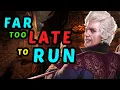 The BEST ARCHER in Baldur s Gate 3 - Updated Honor Mode Build Guide