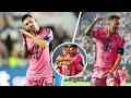 Lionel Messi Scored Twice In Five Minutes To Help Inter Miami Win Against Philadelphia Union