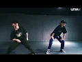 "Good Vibes Only" by Salu feat.Jp The Wavy, Exile Shokichi | Win Win | UNIKDANZ