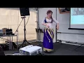 Download Lagu Awalim | Ghawazee | Historical Belly Dance @ Seattle Arab Fest 2019