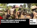 Download Lagu Nigerian Army Defends Jaji Cantonment Demolition