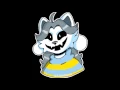 Bad Apple Underswap