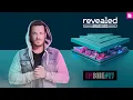 Download Lagu Revealed Selected 027 - Plastik Funk, Kazden and Novak