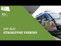 Download Lagu DNEVI SLOVENSKEGA TURIZMA 2022: Plenarni dan: Strokovne vsebine