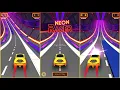 Neon Racer - Exclusive unity game with source code