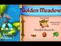 Merge Dragons - Golden Meadow 7