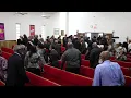 Margarette Moss HomeGoing Service
