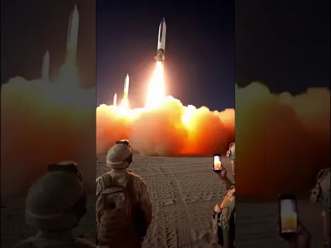 Iran attack on Israel - Iran suffers an attack #shorts #iran #israel