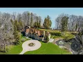 Cinematic Tour - 9400 N Lake Drive Bayside WI