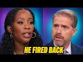 Abby Phillip Just Pushed THIS Narrative Scott Jennings FIRED BACK HARD