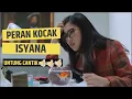 Lagu Isyana Jadi Sekretaris Cantik Tapi Absurd | Cuplikan Film Lucu