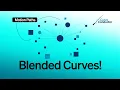 Blending your curves with CurveConductor