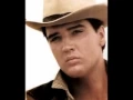 Lagu Elvis Presley-Suspicion