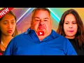 Uncovering Big Ed Brown A Complete Career Journey Through the 90 Day Fiance Franchise