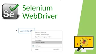 Working with Context Menu
