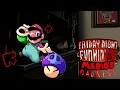 Bad Day - FnF: MARIO'S MADNESS OST