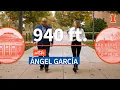 940 Feet with Angel Garcia University of Illinois creative writing