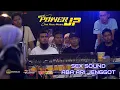 Download Lagu NEW POWER JP FT NEW REVATA || CEK SOUND || DHEHAN PRO AUDIO
