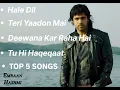 Best of emraan hashmi | Top 5 song of emraan hashmi 💯