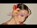 ARIA VEGA - AY MAMA (mi tiburón) (LETRA)
