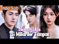 Download Lagu Suami pura-pura cacat, aku jatuh ke pelukan pria tampan… siapa sangka mereka orang yang sama#cdrama