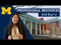 Work Hard Professional Resources