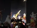 Download Lagu Mumbai cha maharaja visarjan 2023  🙏😱