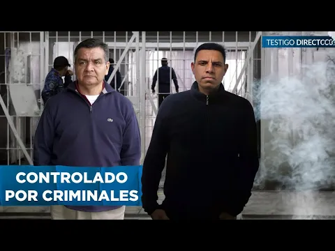 Download MP3 ¡Impactante Revelación!: Crisis en la Cárcel Modelo, Un Infierno Controlado por EL CRIMEN