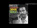 Download Lagu John Holt - Stick By Me