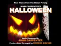 Halloween: Main Title from the 1978 Motion Picture Single