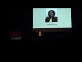 The Only Way To Predict The Future Is To Create It Bethany Girma TEDxValleyHS