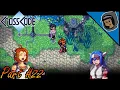 A Heartfelt Reunion Cross Code Part