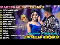 Lagu CINTA DAN AIR MATA, TAK BERDAYA, KERINDUAN - TIARA AMORA - FULL ALBUM DANGDUT MAHESA 2026 TERBARU
