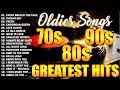 Lagu Best Music Hits 70s 80s 90s Playlist 1988 - Greatest Hits 70s 80s 90s Oldies Music - Music Hits 80s