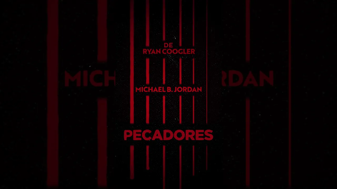 Tráiler de Pecadores en línea.