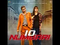 Download Lagu 10 Numbari Masoom Sharma #song