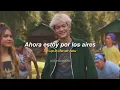 Hudson Stone - Get Ready (From "Camp Rock 3") | sub español + lyrics