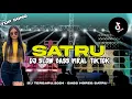 VIRAL TIKTOK - DJ GUSTI KULO PUN MANOT DALANE FULL BASS || DJ SATRU TERBARU 2024