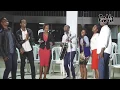 Download Lagu SIMBA WA YUDA By KANUMA DAMASCENE //Asaph Choir ll  ZION TEMPLE CC Rwanda